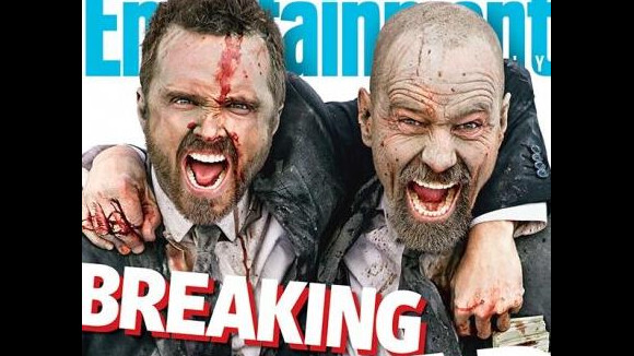 Breaking Bad saison 5 : le final diffusé au cinéma, les billets vendus en 2 minutes