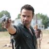 The Walking Dead : les acteurs participeront aux cours