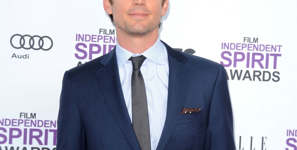 Fifty Shades of Grey : Matt Bomer ne jouera pas dans le film