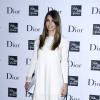 Top : Jessica Biel à la soirée Saks Fifth Avenue & Dior le 6 septembre 2013