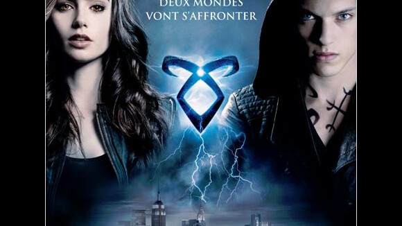 "The Mortal Instruments : la cité des ténèbres", le 16 octobre au cinéma