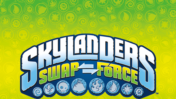 "Skylanders SWAP Force", sur consoles le 18 octobre.