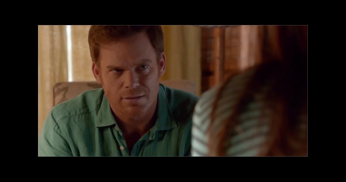 Dexter saison 8, épisode 11 : un choix pour Dex dans la bande-annonce