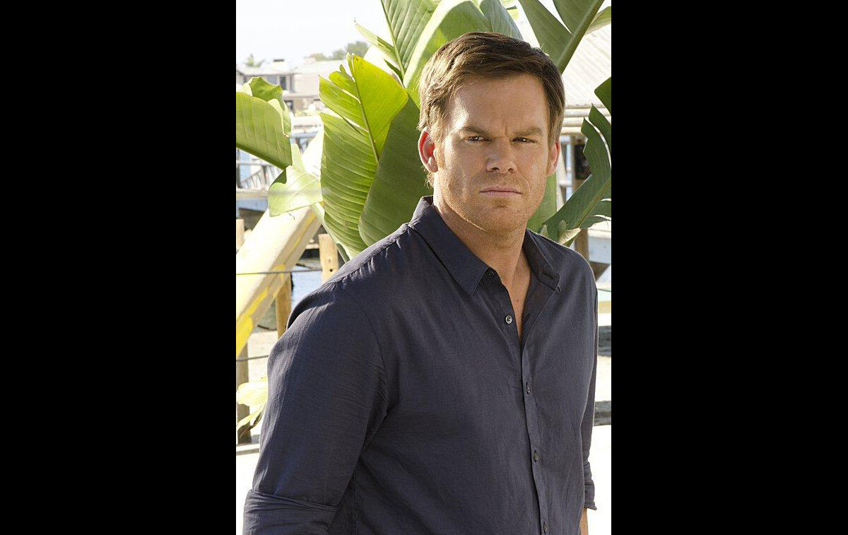 Photo : Dexter saison 8, épisode 11 : Dexter - PureBreak