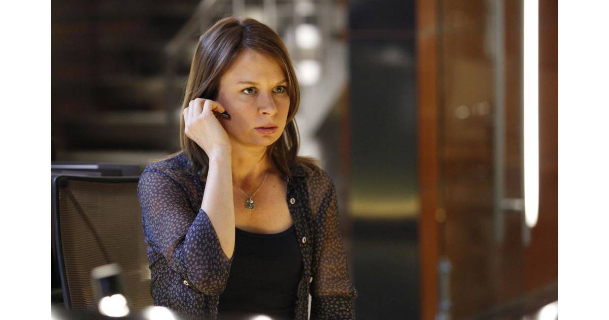 24 heures chrono saison 9 Chloe de retour Purebreak