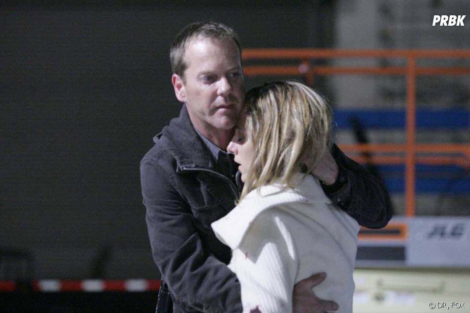 24 heures chrono saison 9 Kim Raver de retour Purebreak