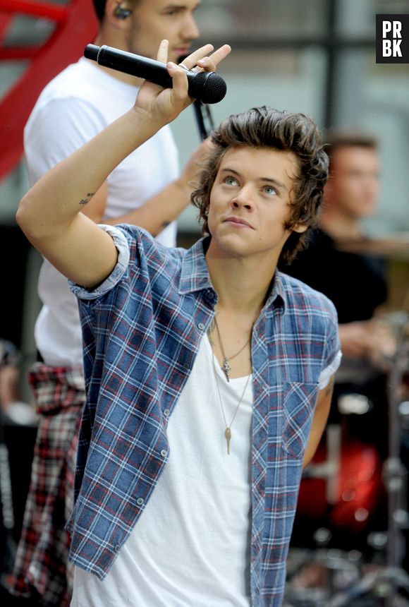 Harry Styles : une ancienne collègue agressée après son apparition dans This Is Us