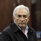 DSK : bientôt un poste de conseiller au gouvernement... serbe