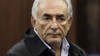 DSK : bientôt un poste de conseiller au gouvernement... serbe