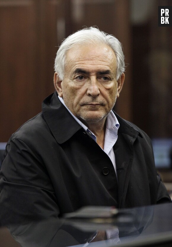 Dominique Strauss-Kahn bientôt conseiller financier au gouvernement serbe