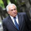 Dominique Strauss-Kahn devra se présenter au tribunal dans un an dans l'affaire du Carlton