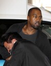 Kanye West, inculpé pour coups et blessures volontaires et tentative de vol