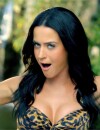 Katy Perry, accusée par la PETA de maltraitance sur des animaux pour le clip Roar
