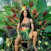 Katy Perry - Roar, le clip officiel avec des animaux sauvages