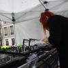 Le concours musical "Pik The DJ" de la marque Haribo s'est emparé de la Technoparade le samedi 14 septembre 2013 à Paris