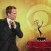 Neil Patrick Harris : angoissé avant les Emmy Awards 2013