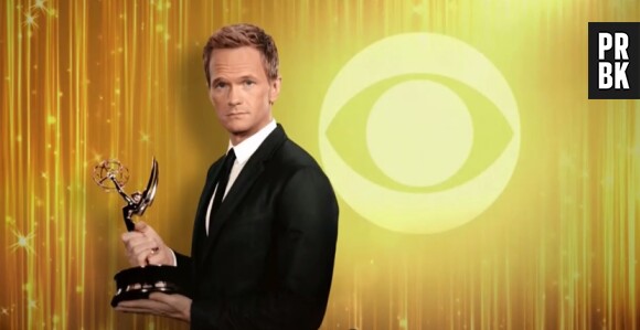 Neil Patrick Harris : a une idée spéciale pour les Emmy Awards 2013