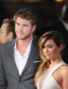 Miley Cyrus : Liam Hemsworth veut qu'elle garde sa bague