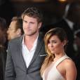 Miley Cyrus : Liam Hemsworth veut qu'elle garde sa bague