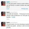 Ayem Nour VS Nabilla Benattia : gros clash sur Twitter, le 18 septembre 2013