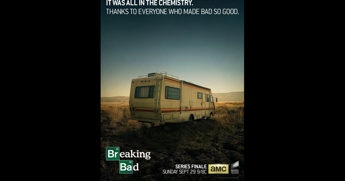 Breaking Bad saison 5 : des épisodes rallongés pour la fin - PureBreak