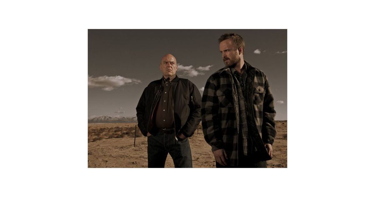 Breaking Bad saison 6 : des épisodes d'une heure pour le final - Purebreak