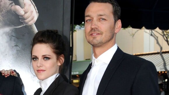Kristen Stewart : Robert Pattinson remplacé par Rupert Sanders depuis son divorce ?
