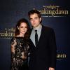 Robert Pattinson et Kristen Stewart : c'est fini