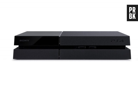 La PS4, la console concurrente de la Xbox One, sera vendue au prix de 399€