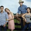 La saison 1 de "Dallas" en DVD le 2 octobre