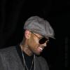 Chris Brown revient sur le passé sombre de Jay Z dans Jet Magazine