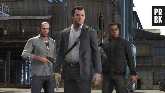 GTA 5 : un groupe de défense des animaux appelle au boycott