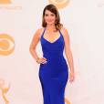 Tina Fey aux Emmy Awards 2013 le 22 septembre 2013 à Los Angeles