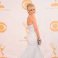 Malin Akerman aux Emmy Awards 2013 le 22 septembre 2013 à Los Angeles