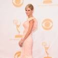Julie Bowen aux Emmy Awards 2013 le 22 septembre 2013 à Los Angeles
