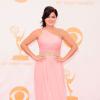 Ariel Winter aux Emmy Awards 2013 le 22 septembre 2013 à Los Angeles