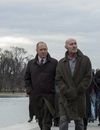 The Blacklist saison 1 : une série prometteuse