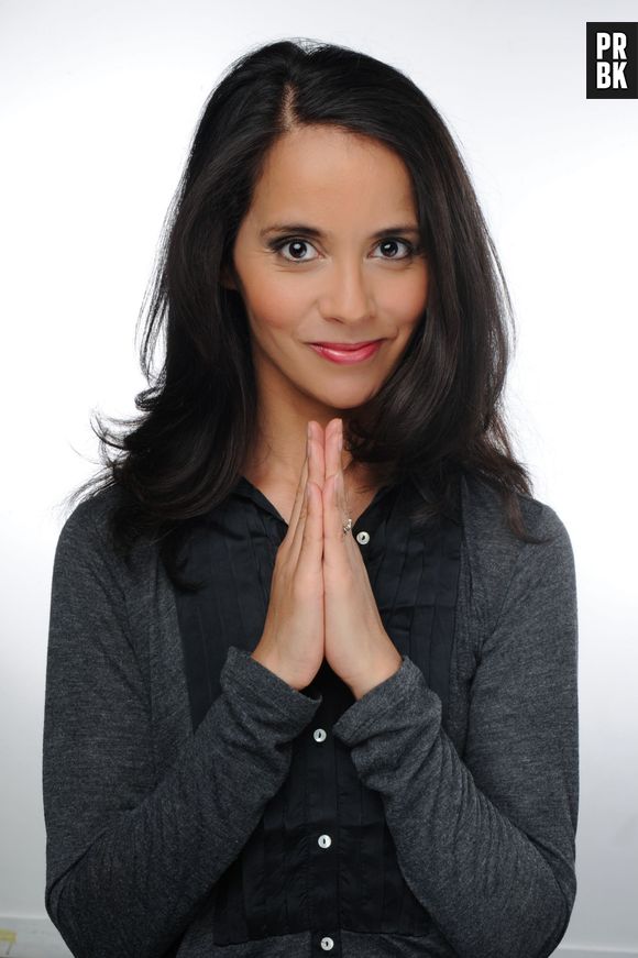 Sophia Aram nouvelle victime des Guignols