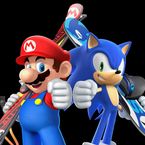 "Mario et Sonic aux Jeux Olympiques de Sotchi" sur Wii U en novembre