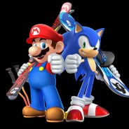 &quot;Mario et Sonic aux Jeux Olympiques de Sotchi&quot; sur Wii U en novembre