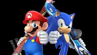 "Mario et Sonic aux Jeux Olympiques de Sotchi" sur Wii U en novembre