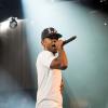 Kendrick Lamar a du talent selon Drake