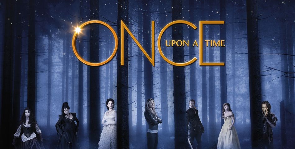 Once Upon a Time saison 3, le 29 septembre aux US - Purebreak