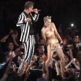 Miley Cyrus : son twerk aux MTV VMA a fait le buzz