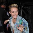 Miley Cyrus : en pleine crise d'identité