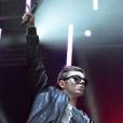 The Wanted : Nathan Sykes bien en couple avec Ariana Grande
