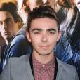 The Wanted : Nathan Sykes bien en couple avec Ariana Grande