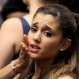 The Wanted : Nathan Sykes et Ariana Grande ont officialisé leur relation sur Twitter