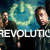 Revolution saison 2 : bannière avec les acteurs