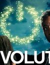 Revolution saison 2 : bannière avec les acteurs